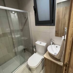 1 Bedroom Apartment for Rent in Limassol – City Center