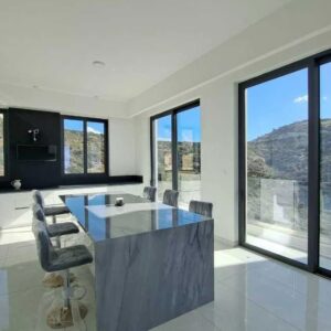 700m² Office for Rent in Agios Tychonas, Limassol District