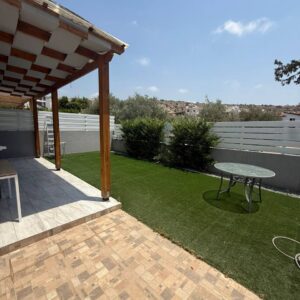 4 Bedroom House for Rent in Limassol – Agia Fyla
