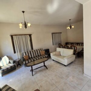 2 Bedroom House for Rent in Limassol – Kapsalos