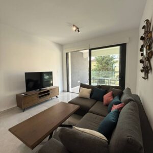 2 Bedroom House for Rent in Limassol – Agios Athanasios