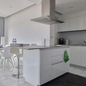 2 Bedroom Apartment for Rent in Germasogeia, Limassol District