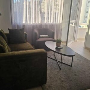 1 Bedroom Apartment for Rent in Agia Triada, Limassol District