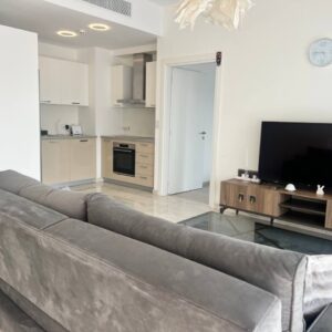 1 Bedroom Apartment for Rent in Potamos Germasogeias, Limassol District