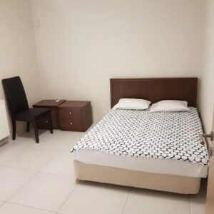 4 Bedroom House for Rent in Agios Tychonas, Limassol District