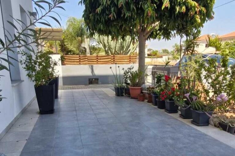 Houses for Rent