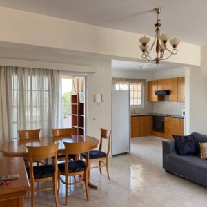 2 Bedroom Apartment for Rent in Livadia Larnakas, Larnaca District