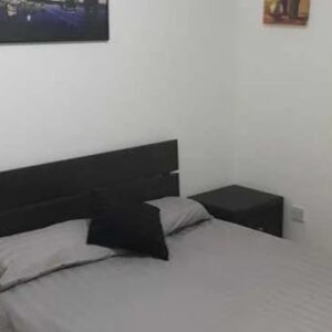 1 Bedroom Apartment for Rent in Limassol – Neapolis