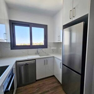 2 Bedroom Apartment for Rent in Limassol – Agia Fyla