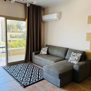 1 Bedroom Apartment for Rent in Agios Tychonas, Limassol District