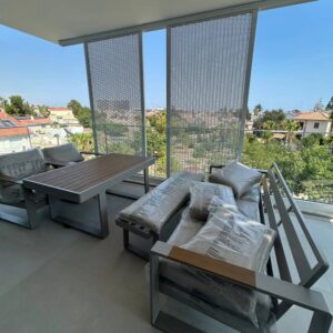 2 Bedroom House for Rent in Limassol – Ekali