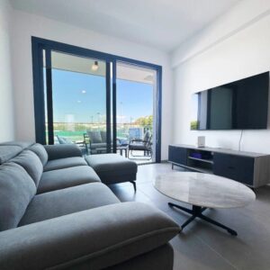 2 Bedroom Apartment for Rent in Limassol – Petrou kai Pavlou