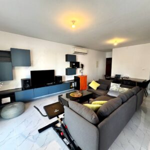 2 Bedroom House for Rent in Limassol – Mesa Geitonia