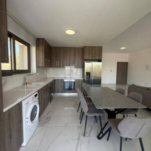 2 Bedroom Apartment for Rent in Limassol – Agios Athanasios