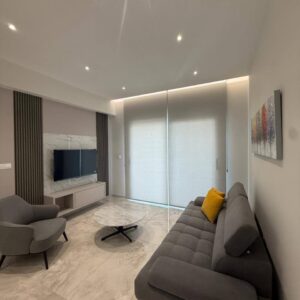 1 Bedroom Apartment for Rent in Paphos District