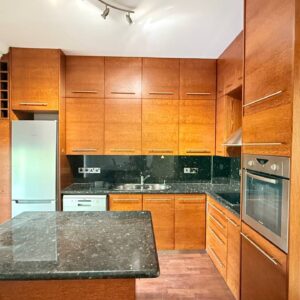 2 Bedroom House for Rent in Mouttagiaka Tourist Area, Limassol District