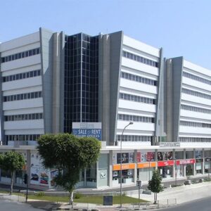 500m² Office for Rent in Limassol – Apostolos Andreas