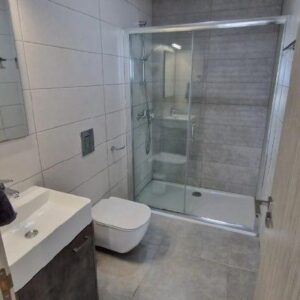 1 Bedroom Apartment for Rent in Agios Tychonas – Tourist Area, Limassol District