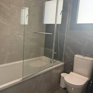 2 Bedroom House for Rent in Limassol – Agios Athanasios