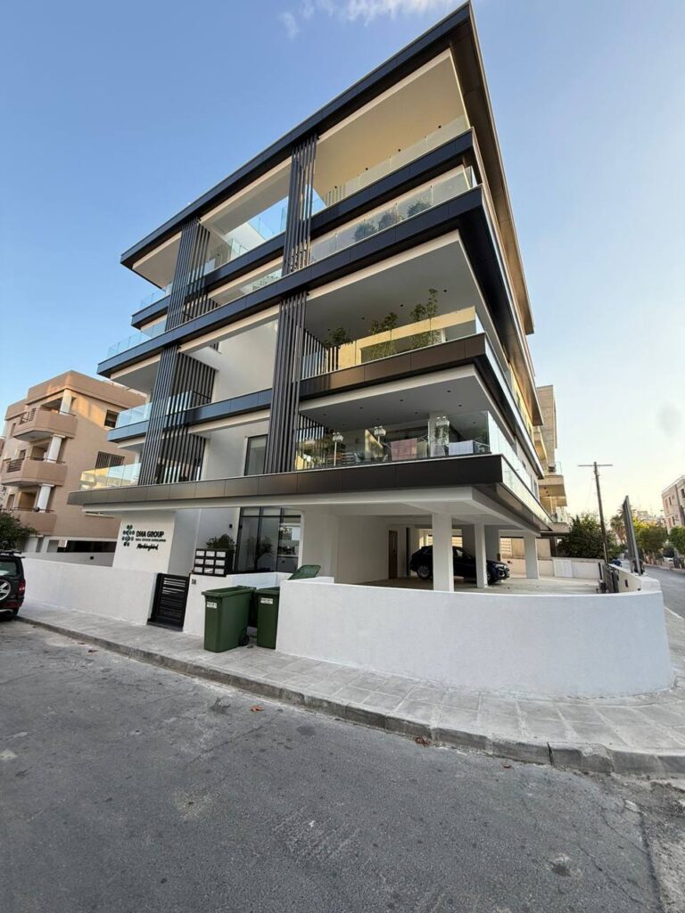 Larnaca