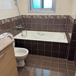 1 Bedroom Apartment for Rent in Limassol – Mesa Geitonia