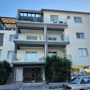 2 Bedroom Apartment for Rent in Limassol – Mesa Geitonia