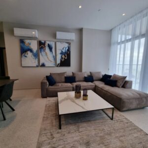3 Bedroom Apartment for Rent in Germasogeia, Limassol District