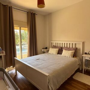 2 Bedroom Apartment for Rent in Germasogeia, Limassol District