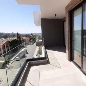 2 Bedroom Apartment for Rent in Germasogeia, Limassol District