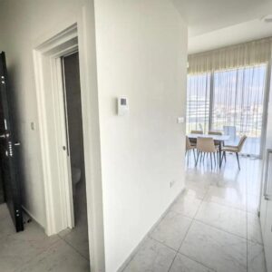 3 Bedroom Apartment for Rent in Limassol – Linopetra