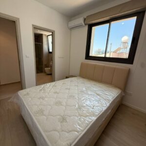 Office for Rent in Limassol – Omonoia
