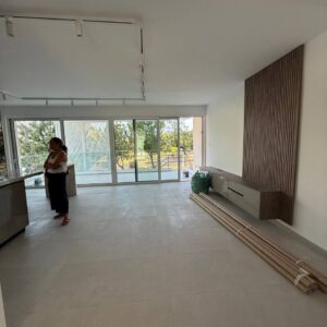 2 Bedroom House for Rent in Limassol – Tsirion