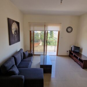 2 Bedroom House for Rent in Paphos District