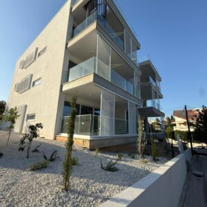 2 Bedroom House for Rent in Limassol – Tsirion