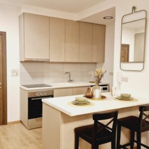 1 Bedroom Apartment for Rent in Limassol – Historical Center