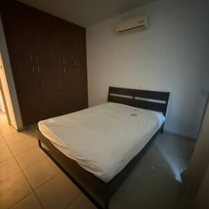 1 Bedroom Apartment for Rent in Limassol – Agios Antonios
