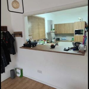 2 Bedroom Apartment for Rent in Limassol – Agios Georgios Havouzas