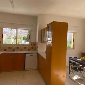 2 Bedroom Apartment for Rent in Germasogeia, Limassol District