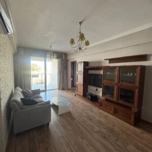 3 Bedroom Apartment for Rent in Potamos Germasogeias, Limassol District