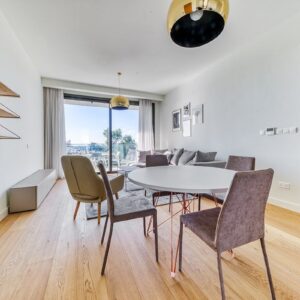 2 Bedroom Apartment for Rent in Potamos Germasogeias, Limassol District