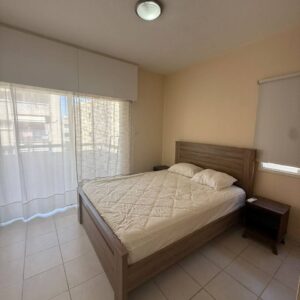 2 Bedroom Apartment for Rent in Limassol – Sea Front, Molos
