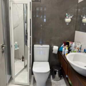 2 Bedroom Apartment for Rent in Germasogeia – Tourist Area, Limassol District