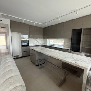 3 Bedroom House for Rent in Limassol – Tsirion