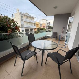 1 Bedroom Apartment for Rent in Limassol – Agios Antonios