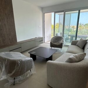 2 Bedroom House for Rent in Limassol – Tsirion