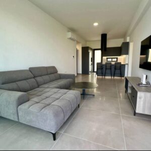 2 Bedroom House for Rent in Limassol – Agia Zoni