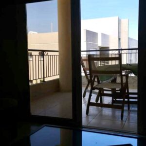 1 Bedroom Apartment for Rent in Limassol – Agios Athanasios