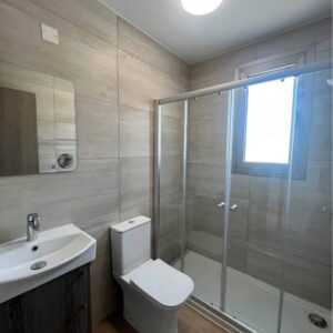 2 Bedroom Apartment for Rent in Limassol – Agios Athanasios