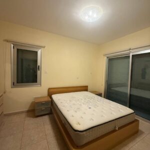 1 Bedroom Apartment for Rent in Geroskipou – Neapolis, Paphos District