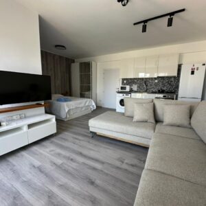 1 Bedroom Apartment for Rent in Agios Tychonas, Limassol District
